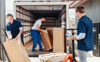 Agarwal Worldwide Relocation
