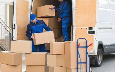 Agarwal Worldwide Relocation
