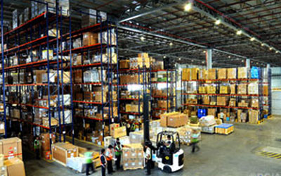 Agarwal Worldwide Relocation